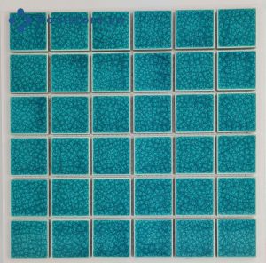 Gạch Mosaic Gốm Men Rạn 2 Lớp VTP-4806