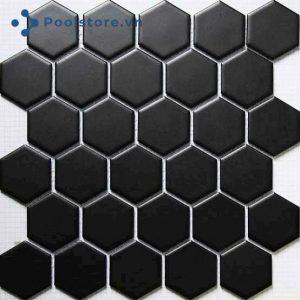 Gạch Mosaic Men Bóng IDM-2107