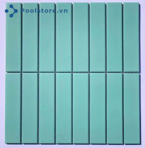 Gạch Mosaic Men Mờ VEM-3203