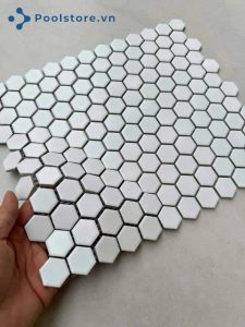 Gạch Mosaic Men Mờ VIM-3202