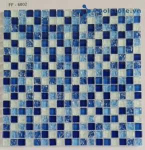 Gạch Mosaic Trang Trí FF-6002