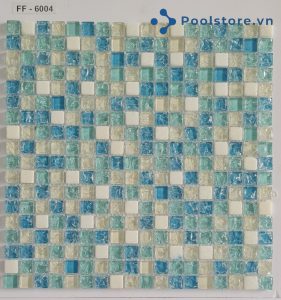 Gạch Mosaic Trang Trí FF-6004