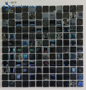 Gạch Mosaic Trang Trí FF-6019