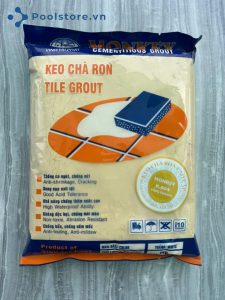 Keo Chà Ron K.804