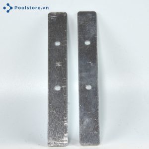 Phụ kiện kẹp tấm MOSFET SM PCB nhôm dài N01190-1