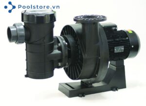 Máy bơm hồ bơi Astral Kivu 4HP