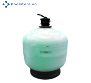 Bộ lọc cát hồ bơi Astral BWT2 D500