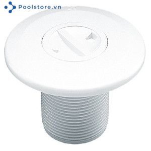 Mắt hút vệ sinh Astral 2inch ren ngoài