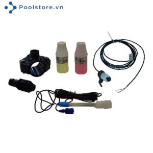 Bộ đầu dò pH cho bơm định lượng Acqua Dos Astralpool