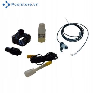 Bộ đầu dò Clo cho bơm định lượng Acqua Dos Astralpool