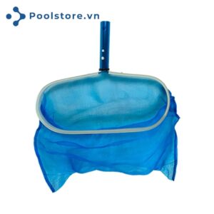 VỢT RÁC LƯỚI SÂU HỒ BƠI EMAUX CE109