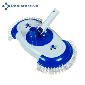 Bàn hút đáy hồ bơi Emaux CE327