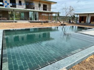 HỒ BƠI GIA ĐÌNH BÌNH THUẬN 