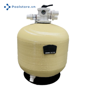 Bộ lọc cát Pentair PWT-650-TM-1.5