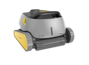 Robot vệ sinh hồ bơi Dolphin X25 Plus