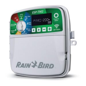 RAIN BIRD – THƯƠNG HIỆU THIẾT BỊ TƯỚI TỰ ĐỘNG ĐẾN TỪ MỸ